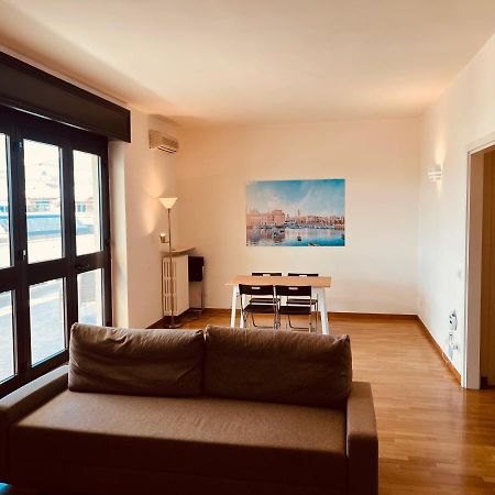 Argiro Exclusive Suite Bari Buitenkant foto
