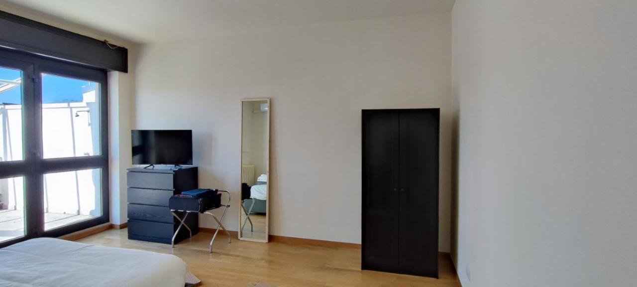 Argiro Exclusive Suite Bari Buitenkant foto