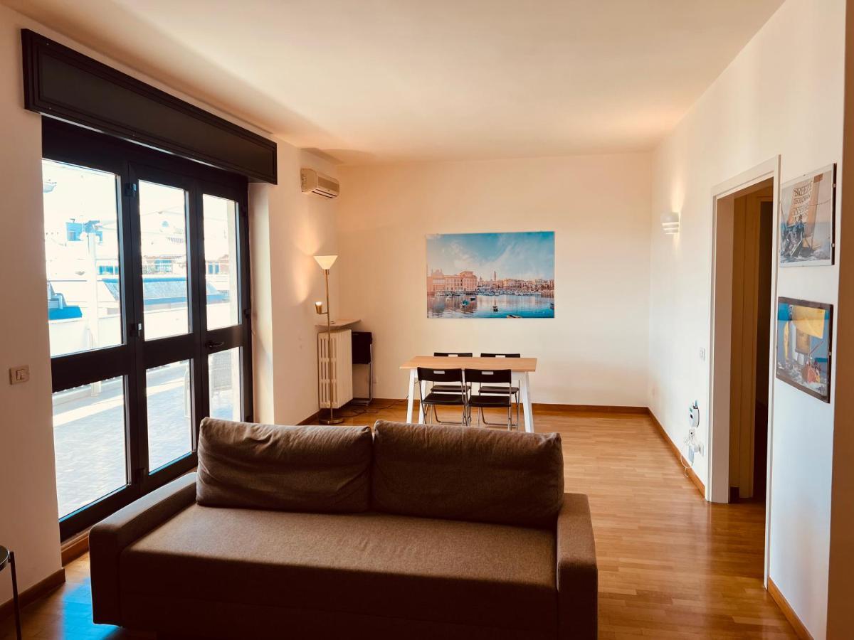 Argiro Exclusive Suite Bari Buitenkant foto