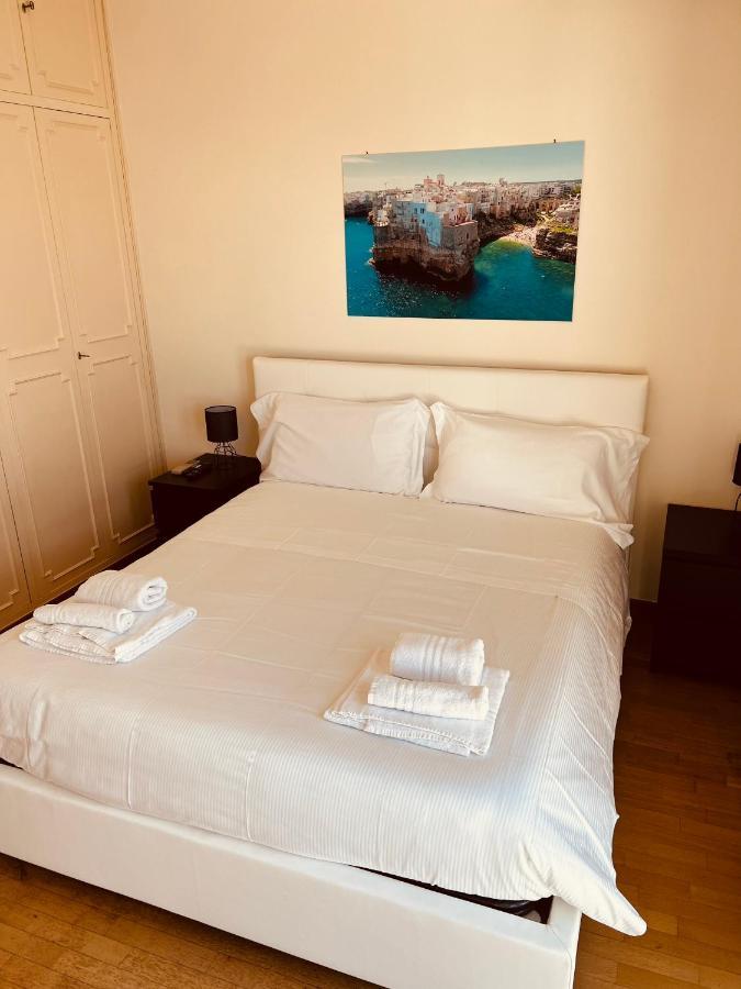 Argiro Exclusive Suite Bari Buitenkant foto