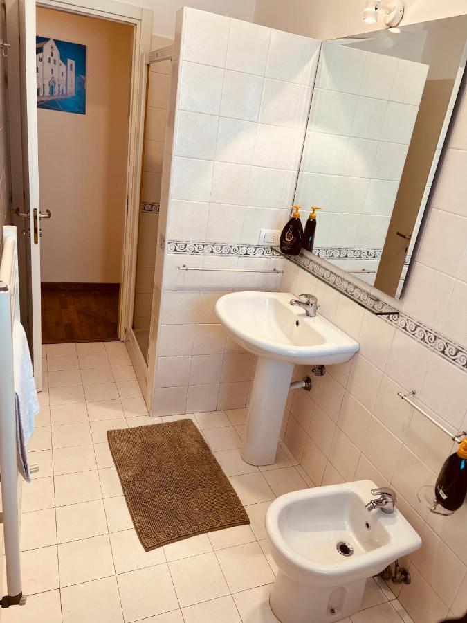 Argiro Exclusive Suite Bari Buitenkant foto