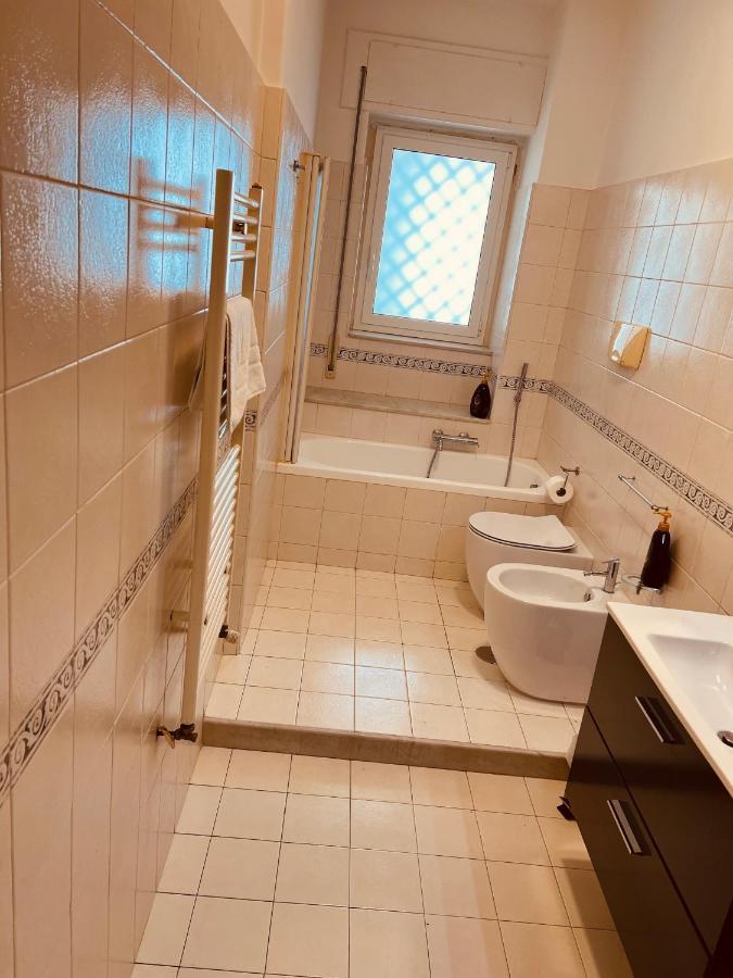 Argiro Exclusive Suite Bari Buitenkant foto