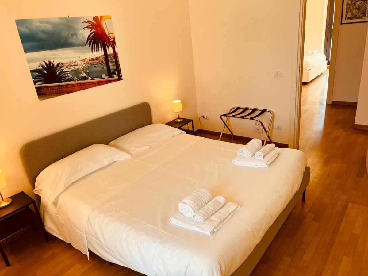 Argiro Exclusive Suite Bari Buitenkant foto