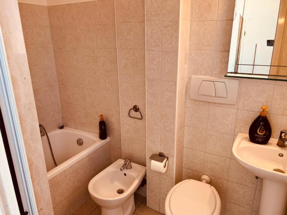 Argiro Exclusive Suite Bari Buitenkant foto