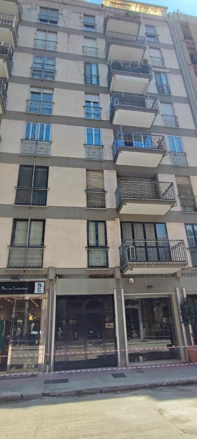Argiro Exclusive Suite Bari Buitenkant foto