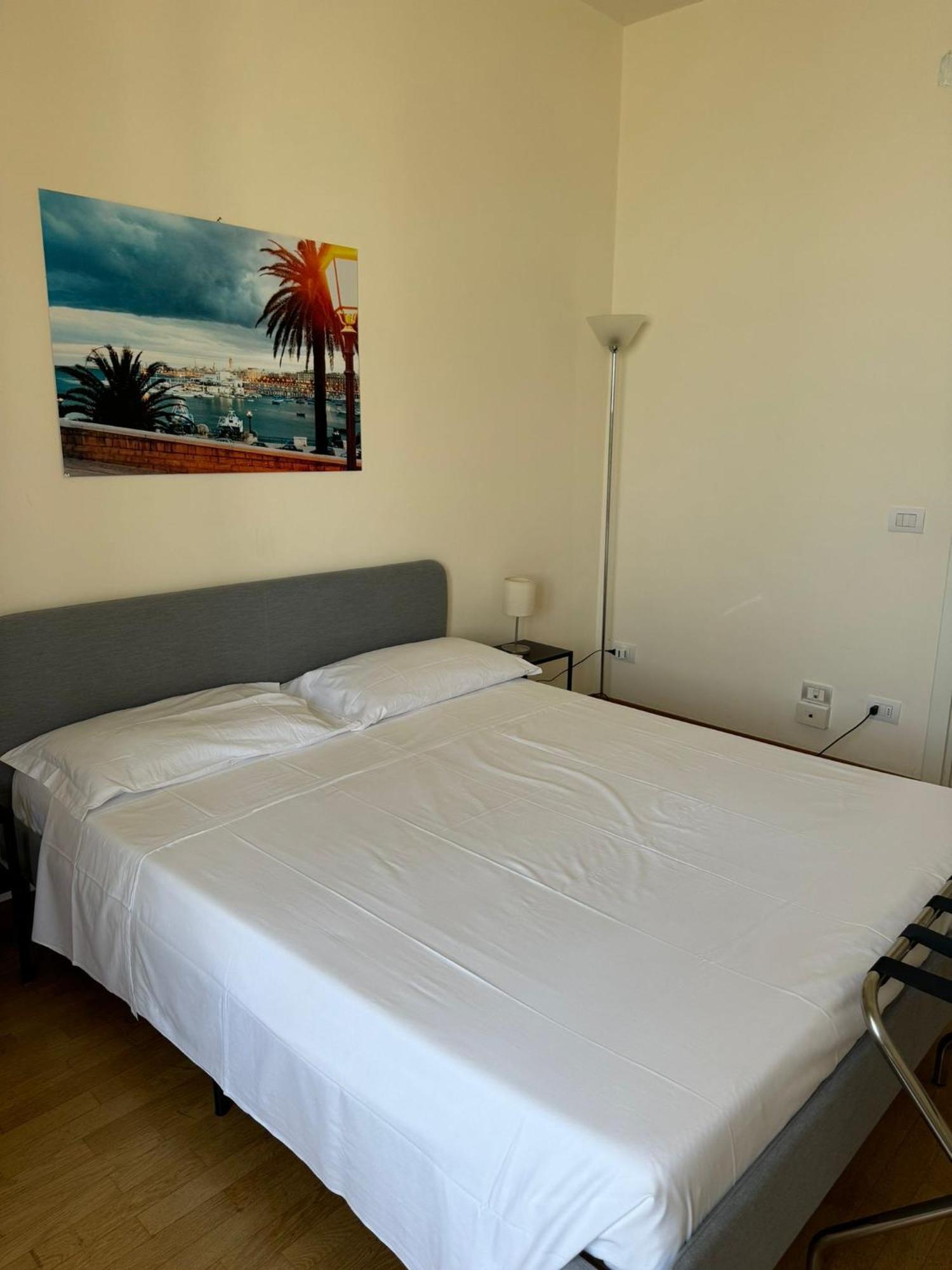 Argiro Exclusive Suite Bari Buitenkant foto