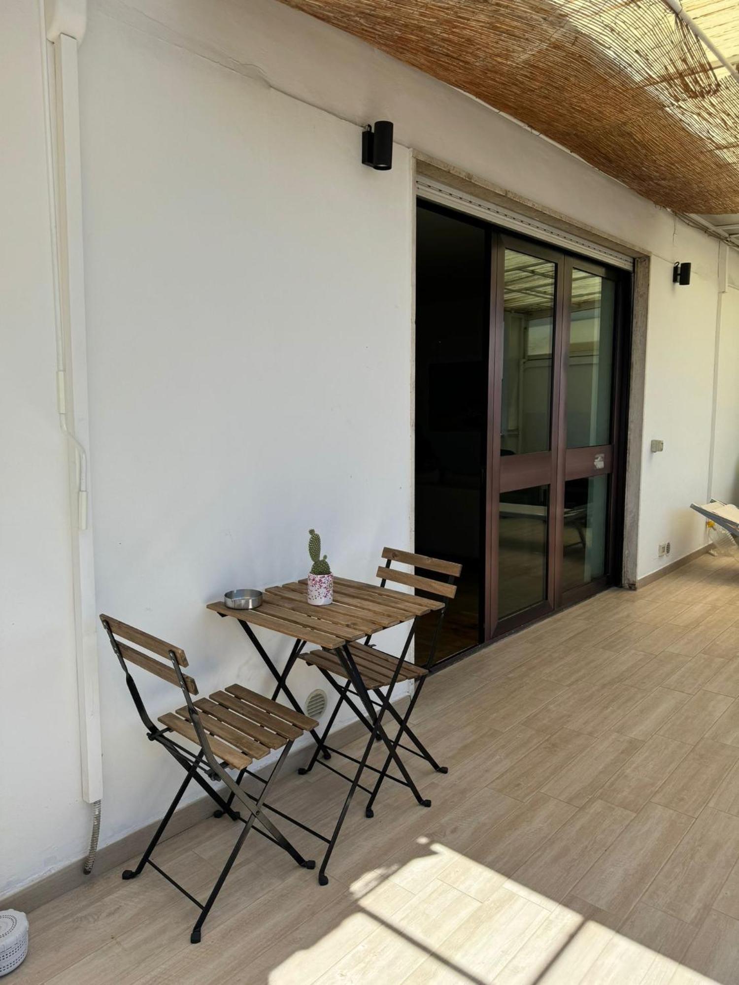 Argiro Exclusive Suite Bari Buitenkant foto
